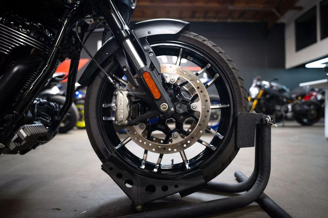 2023 Indian Motorcycle Sport Chief