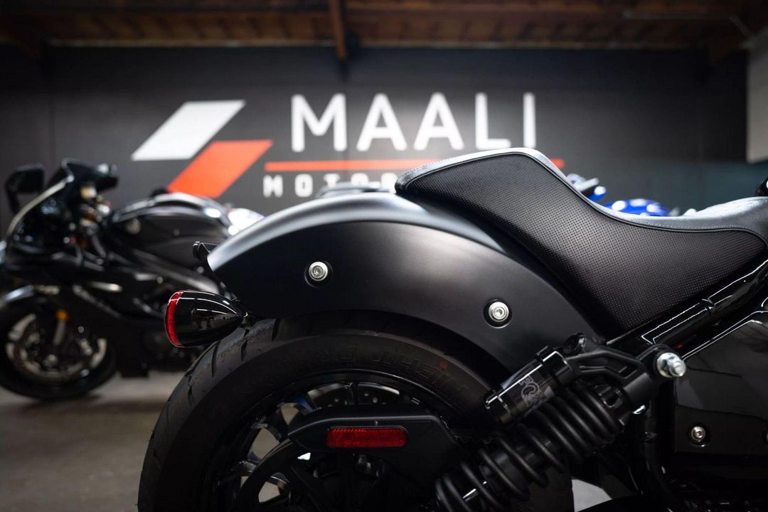 2023 Indian Motorcycle Sport Chief