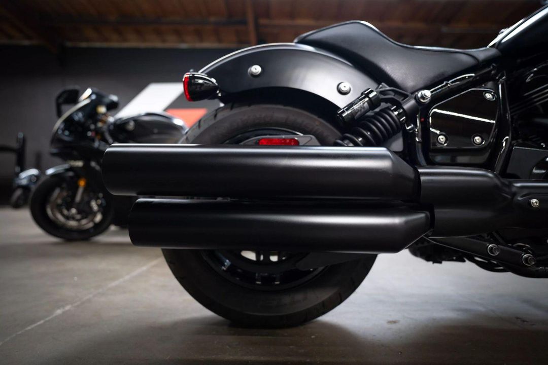 2023 Indian Motorcycle Sport Chief