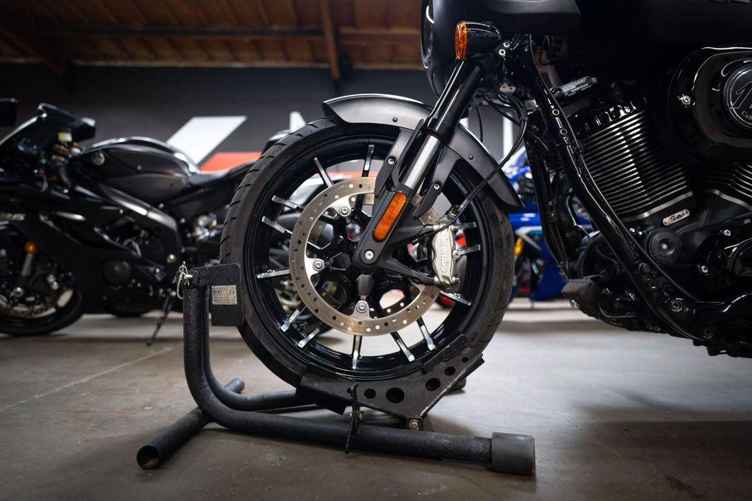 2023 Indian Motorcycle Sport Chief