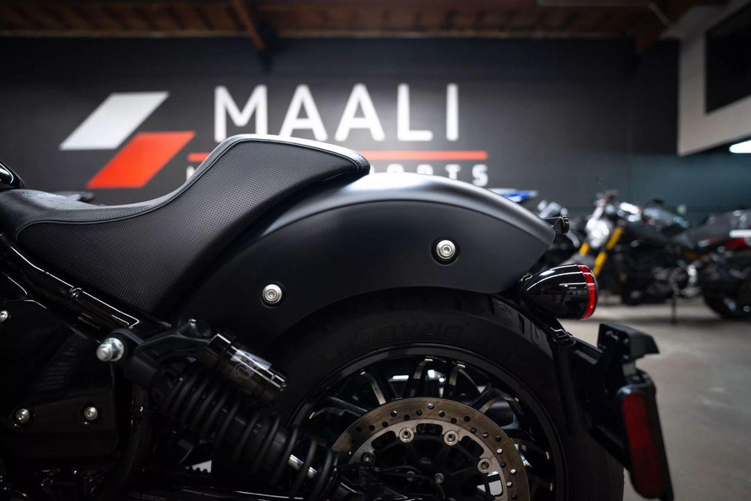 2023 Indian Motorcycle Sport Chief