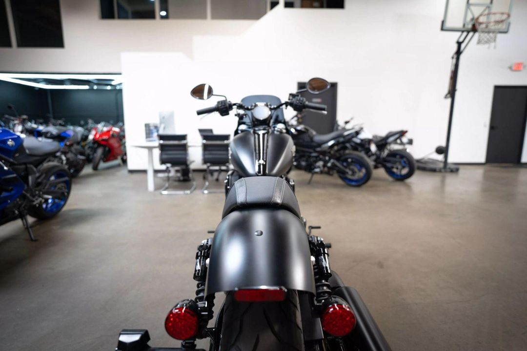 2023 Indian Motorcycle Sport Chief