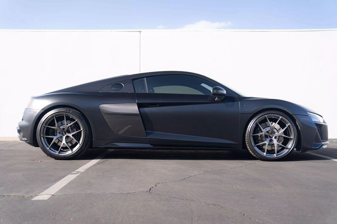 2020 Audi R8