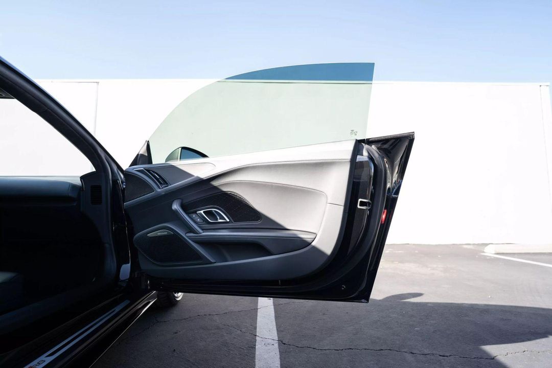 2020 Audi R8