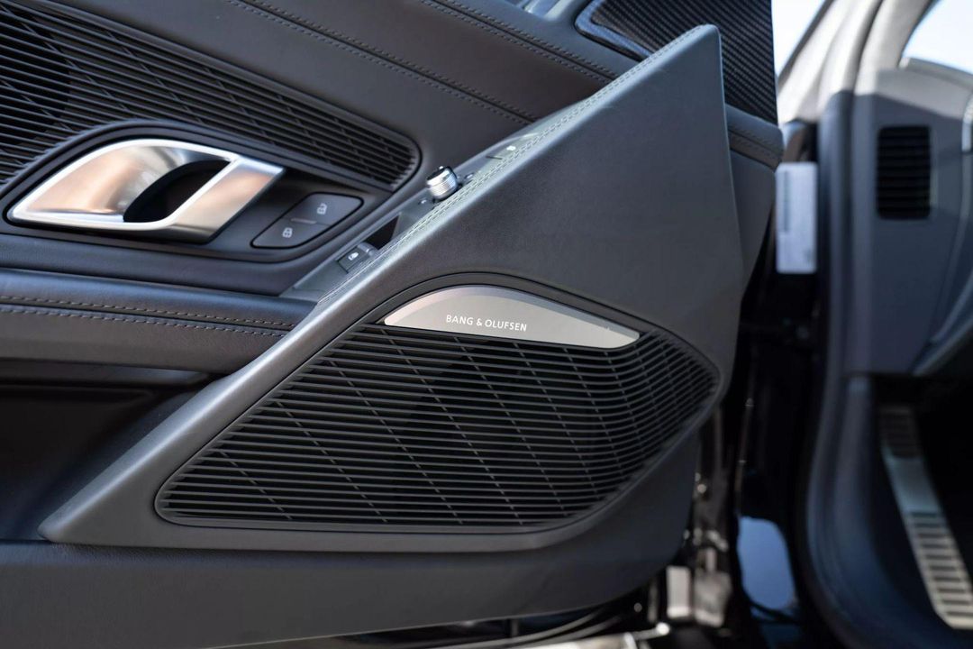 2020 Audi R8