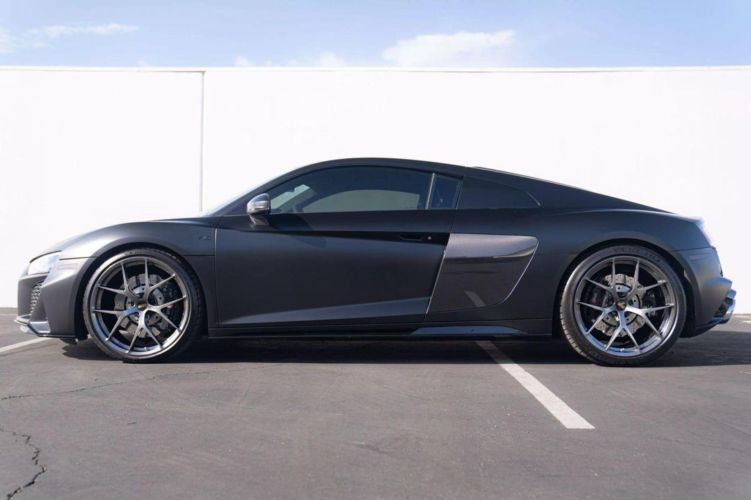 2020 Audi R8