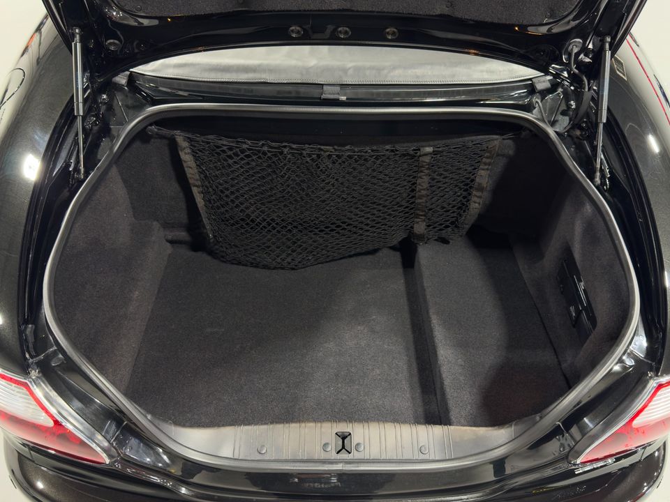 2001 Jaguar XK8