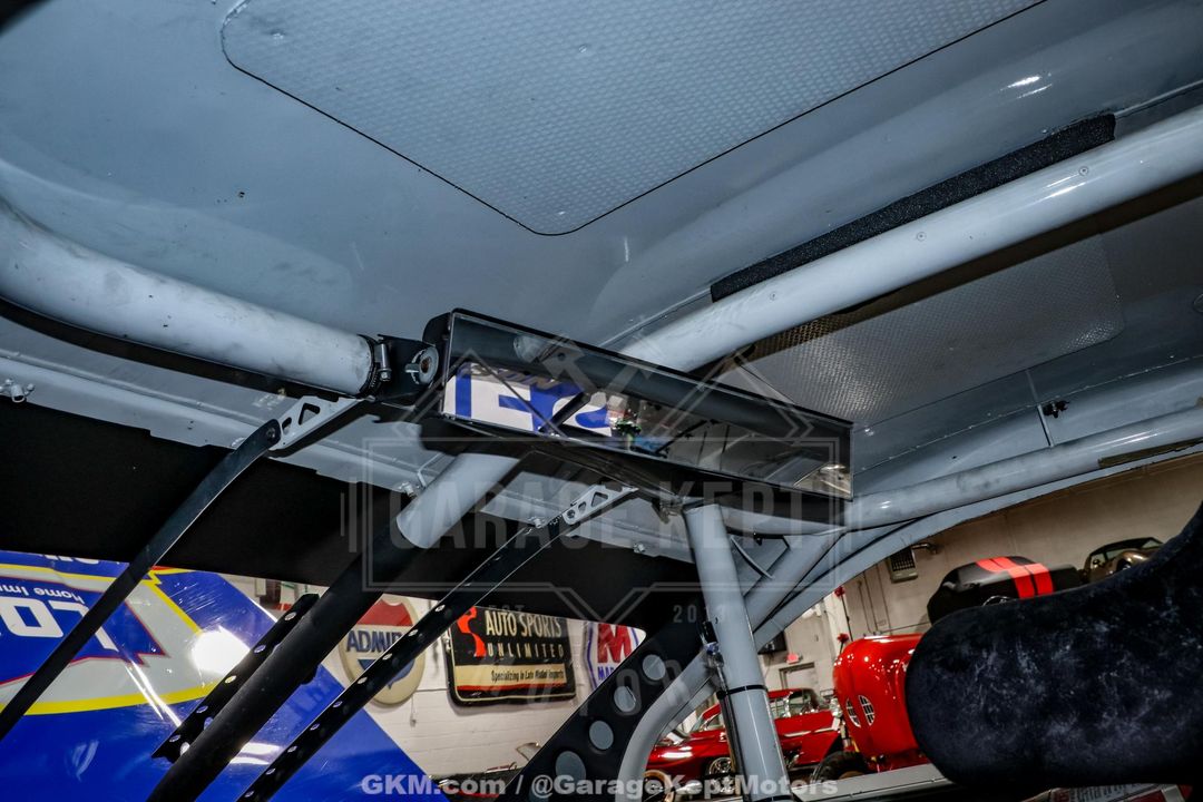2011 Nascar SS