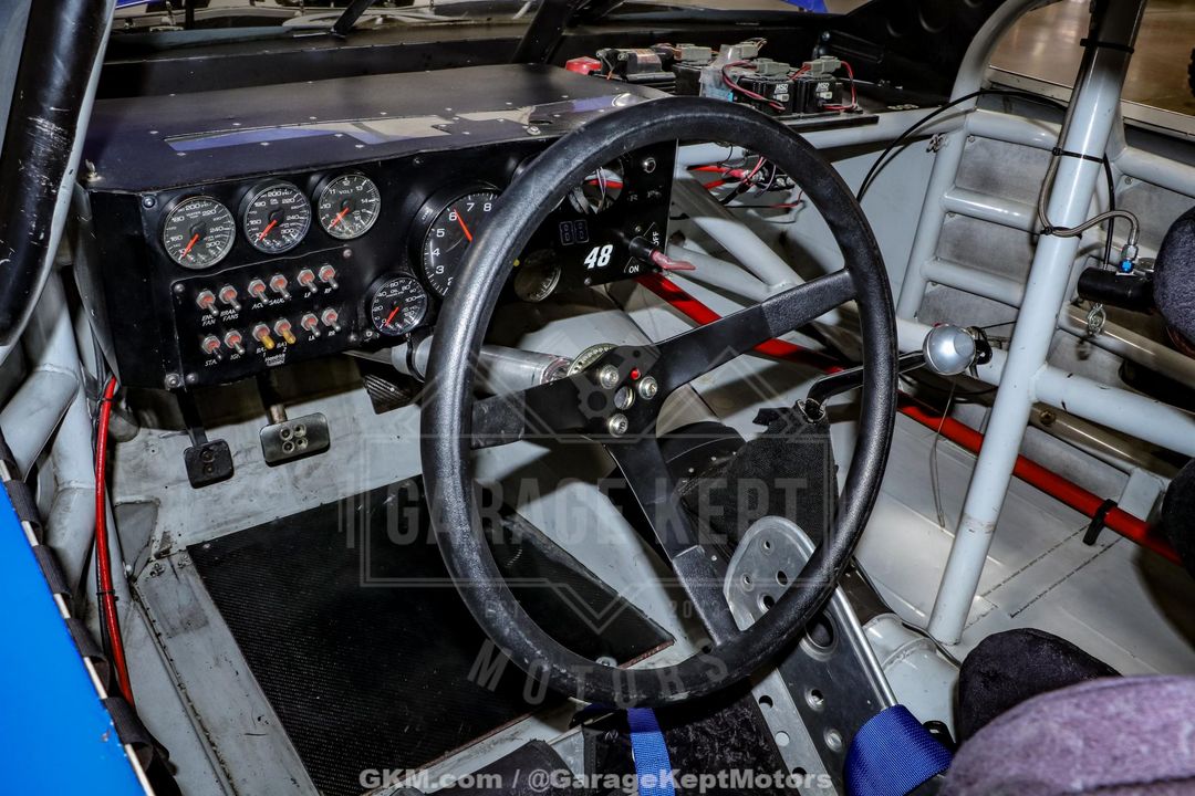 2011 Nascar SS