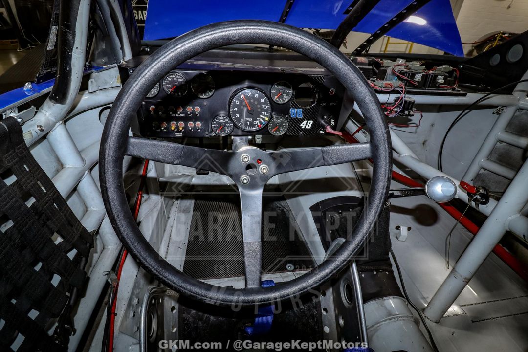 2011 Nascar SS