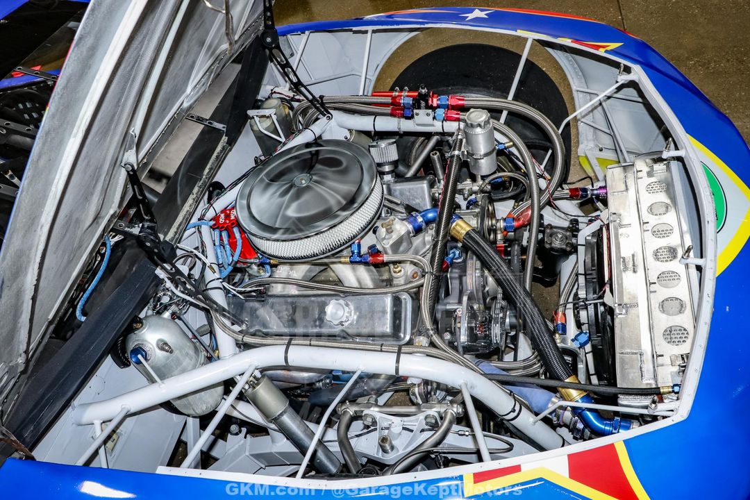 2011 Nascar SS