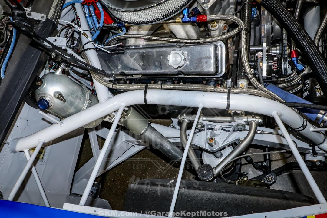 2011 Nascar SS
