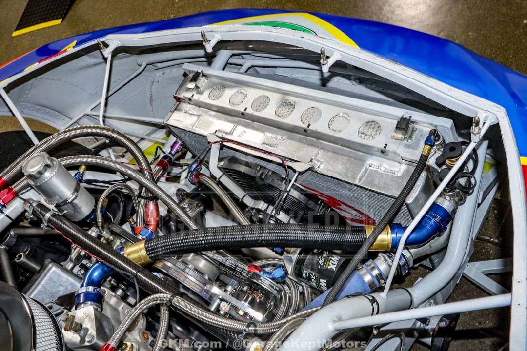 2011 Nascar SS