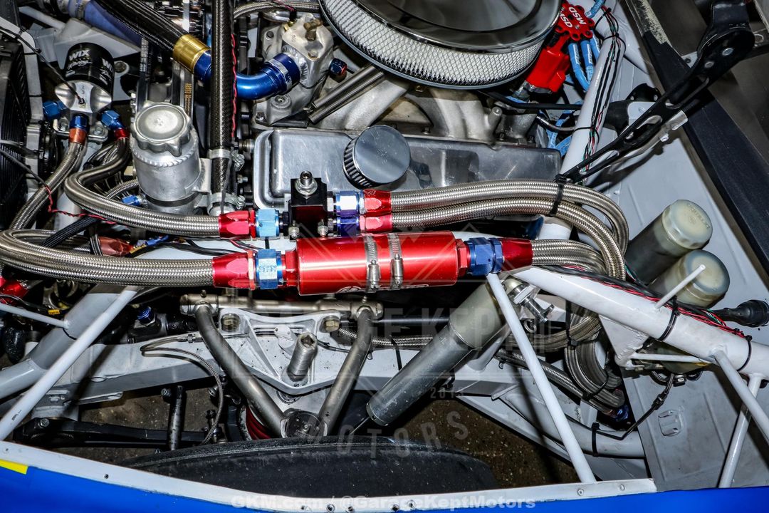 2011 Nascar SS