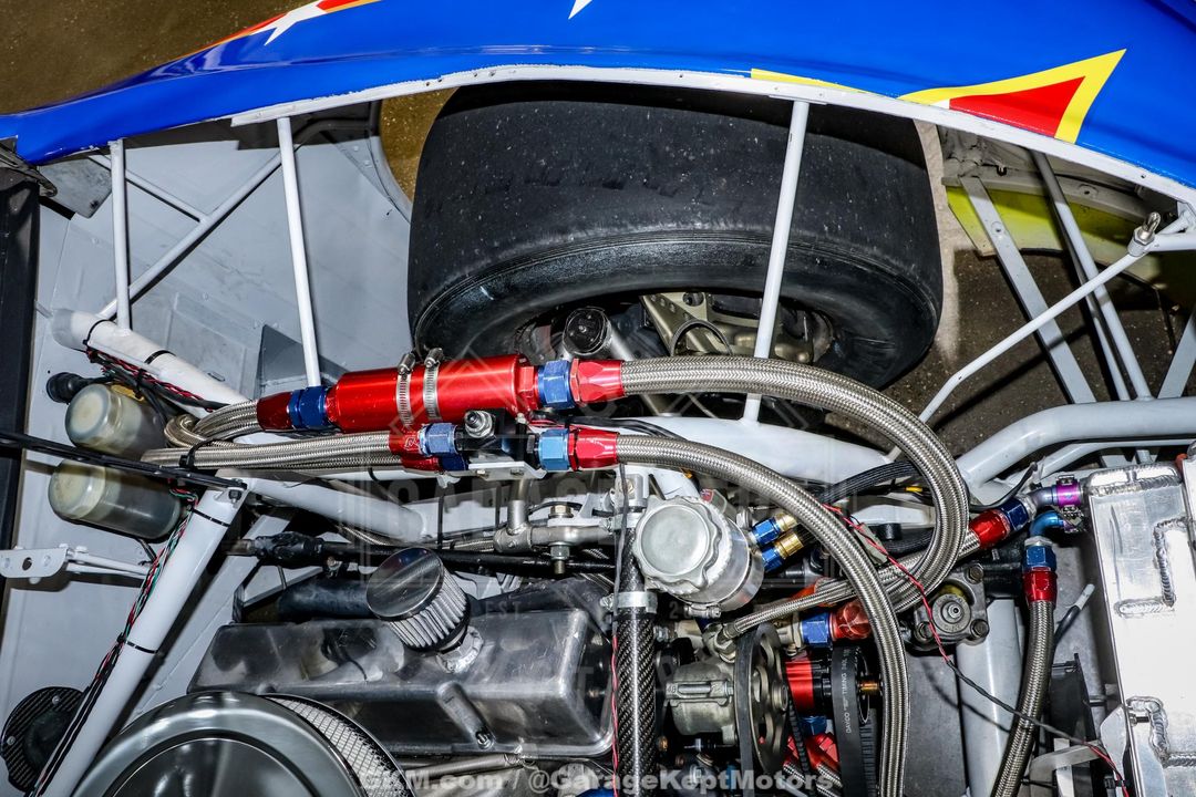 2011 Nascar SS