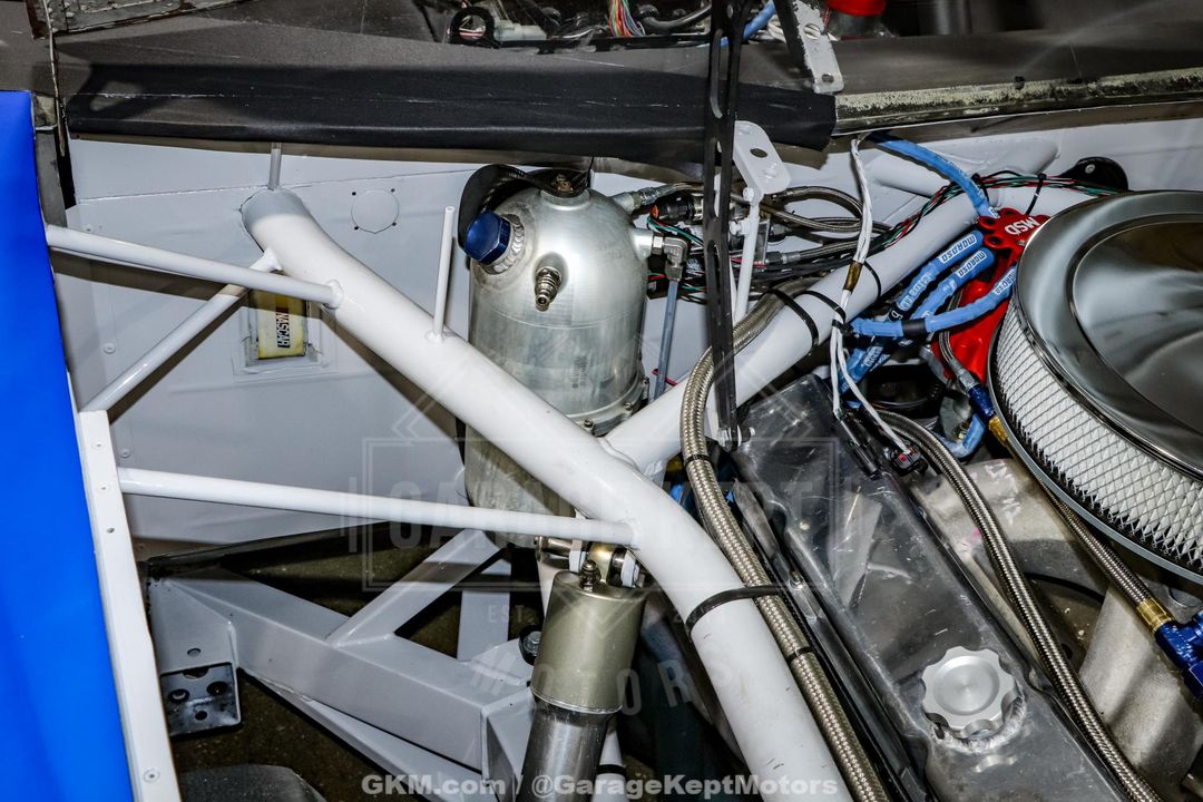 2011 Nascar SS
