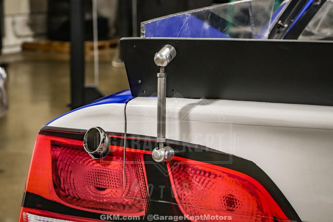 2011 Nascar SS