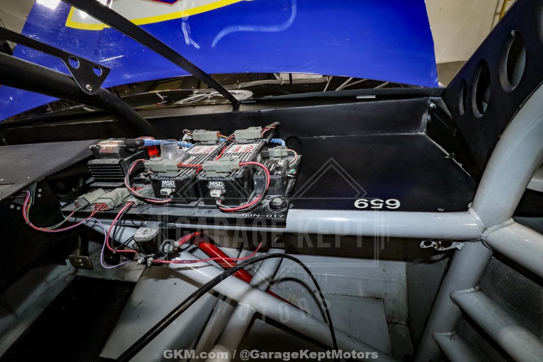 2011 Nascar SS