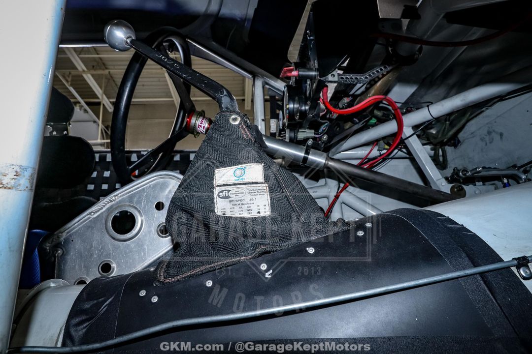 2011 Nascar SS
