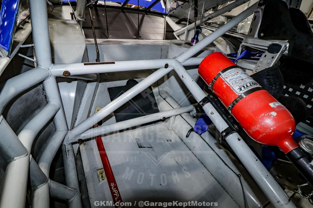 2011 Nascar SS