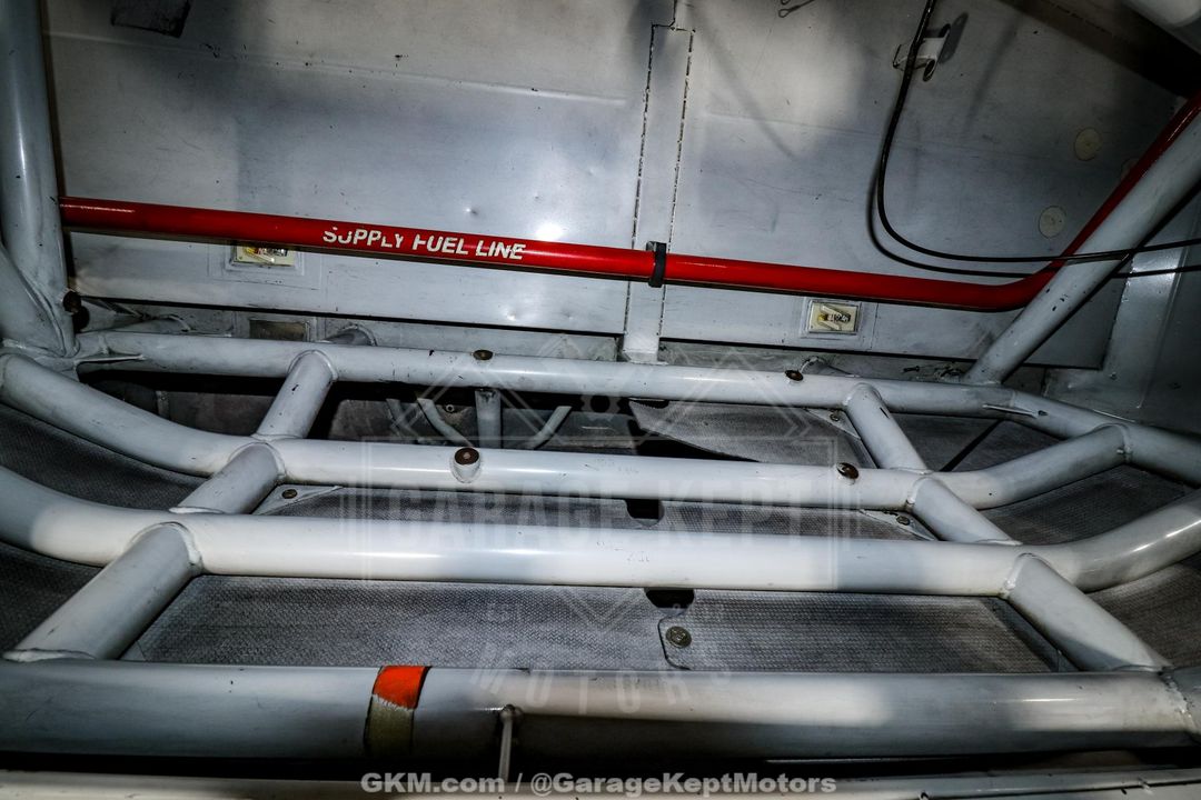 2011 Nascar SS