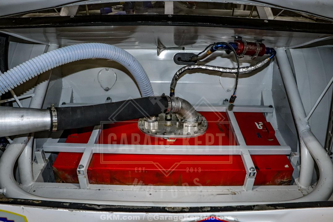 2011 Nascar SS
