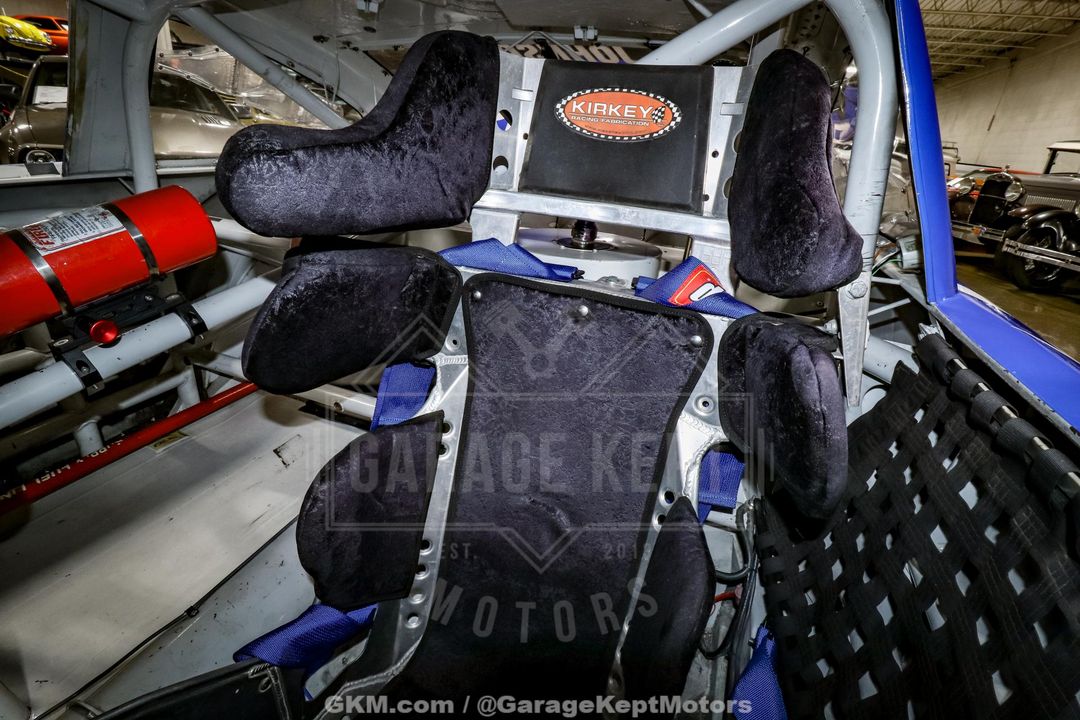 2011 Nascar SS