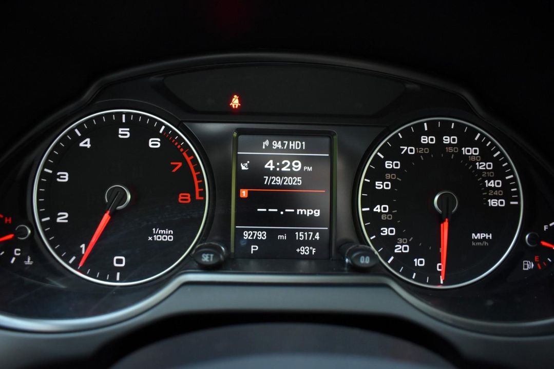 2017 Audi Q5 Premium Plus AWD