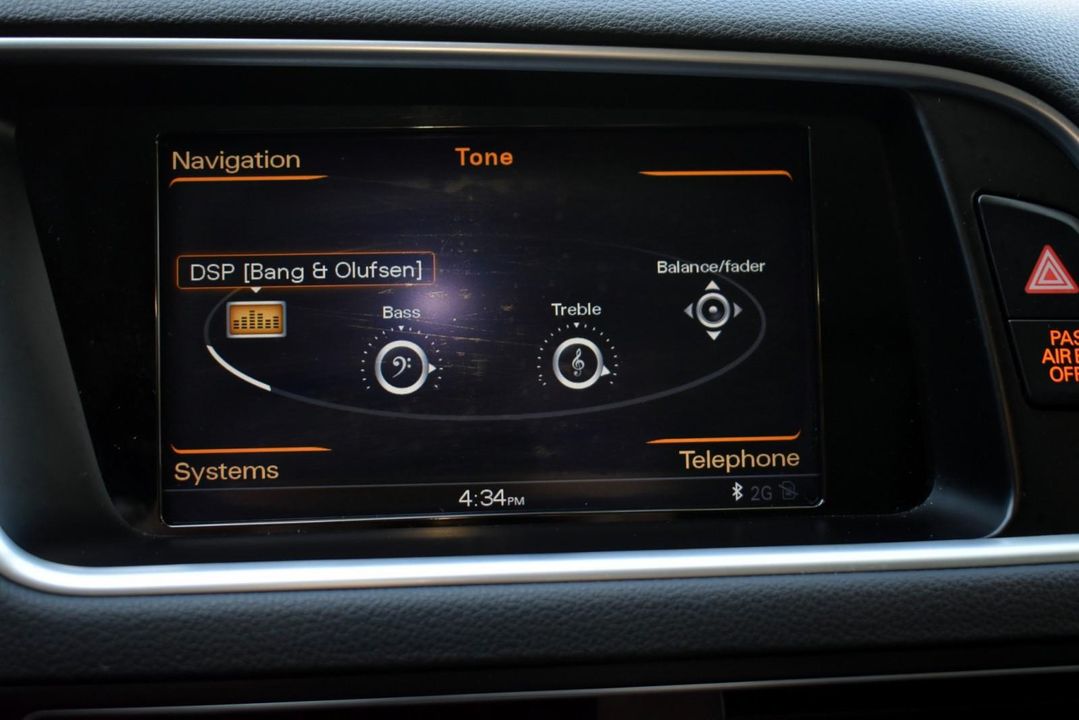 2017 Audi Q5 Premium Plus AWD
