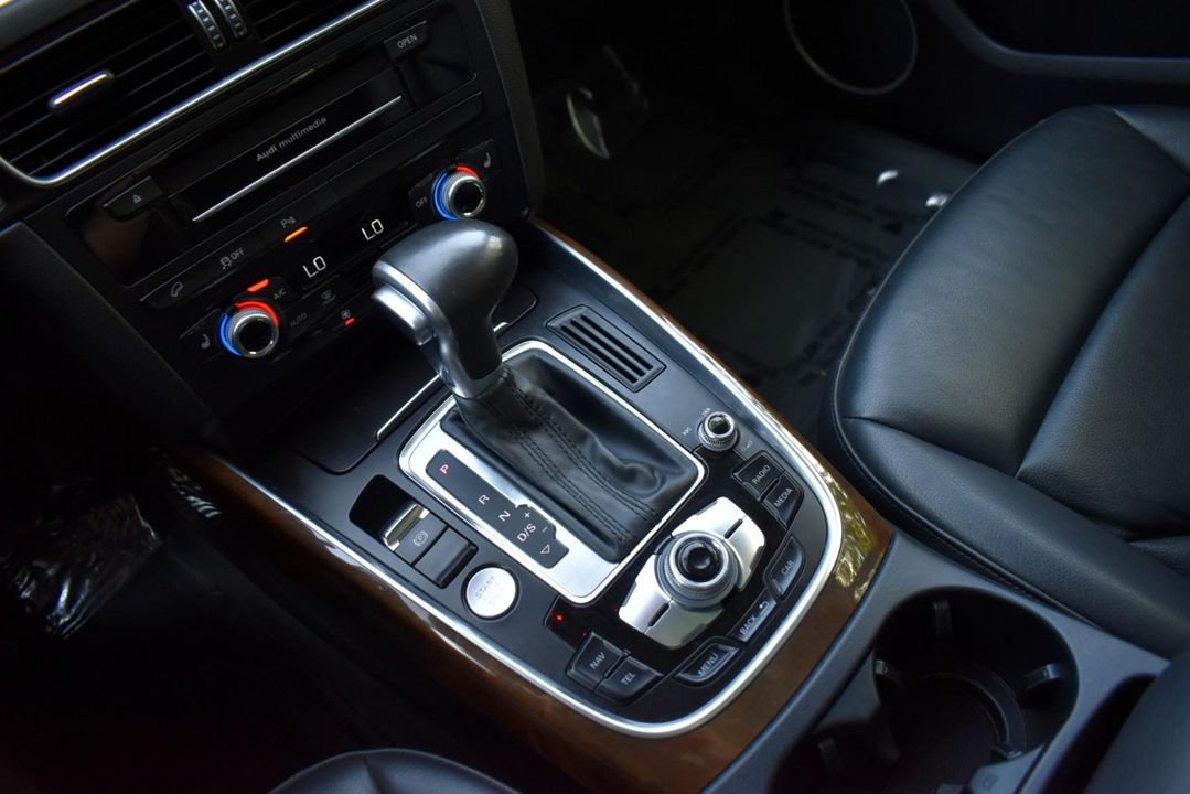2017 Audi Q5 Premium Plus AWD
