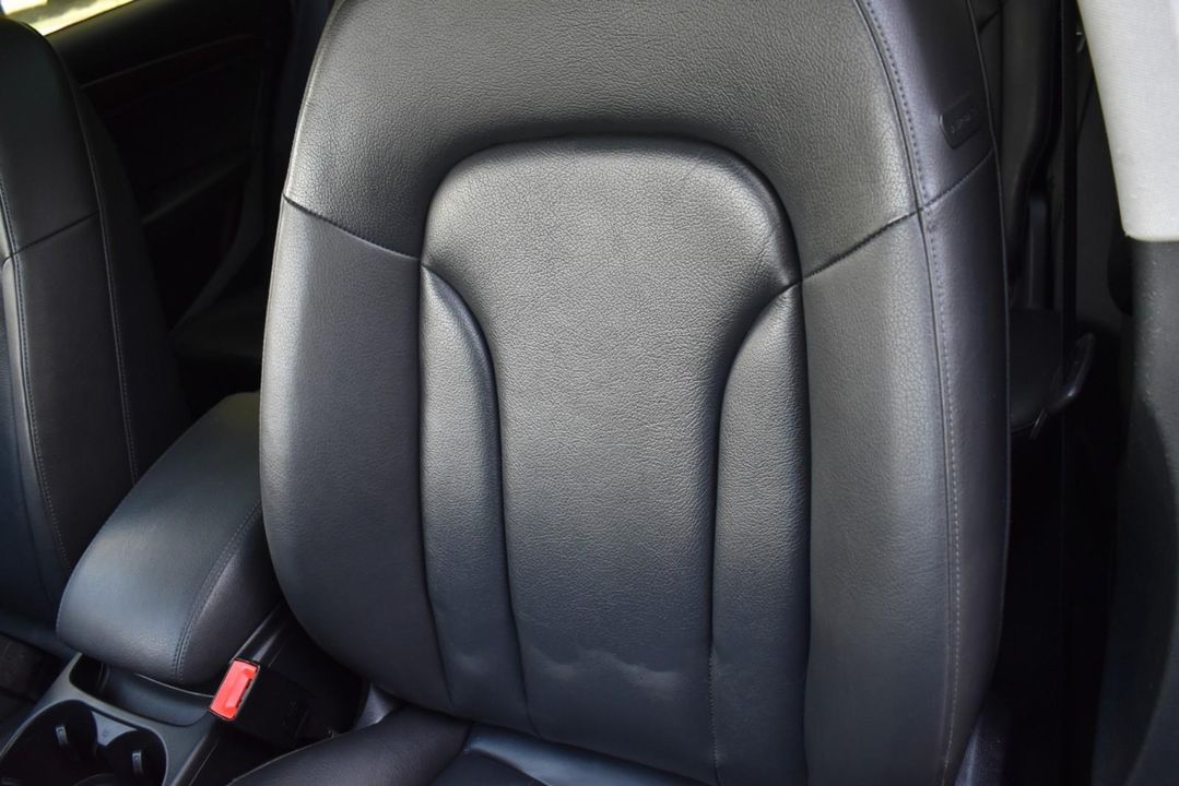 2017 Audi Q5 Premium Plus AWD