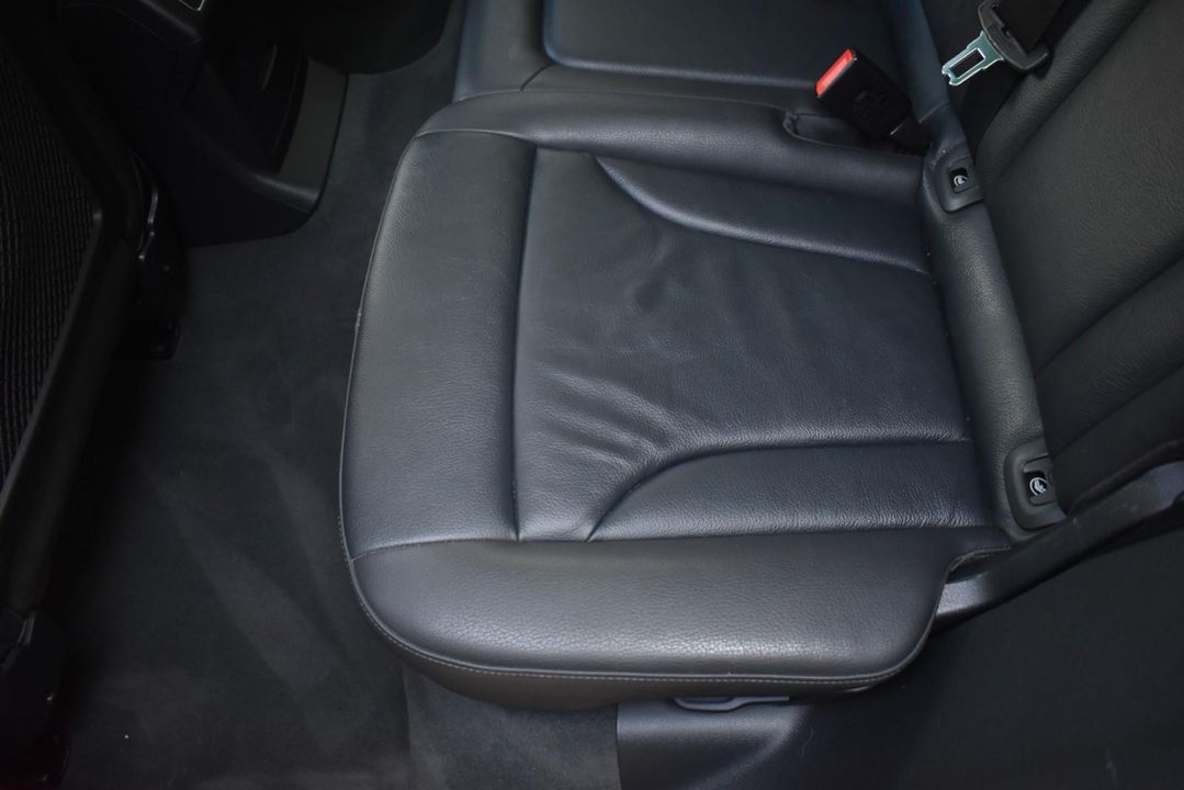 2017 Audi Q5 Premium Plus AWD