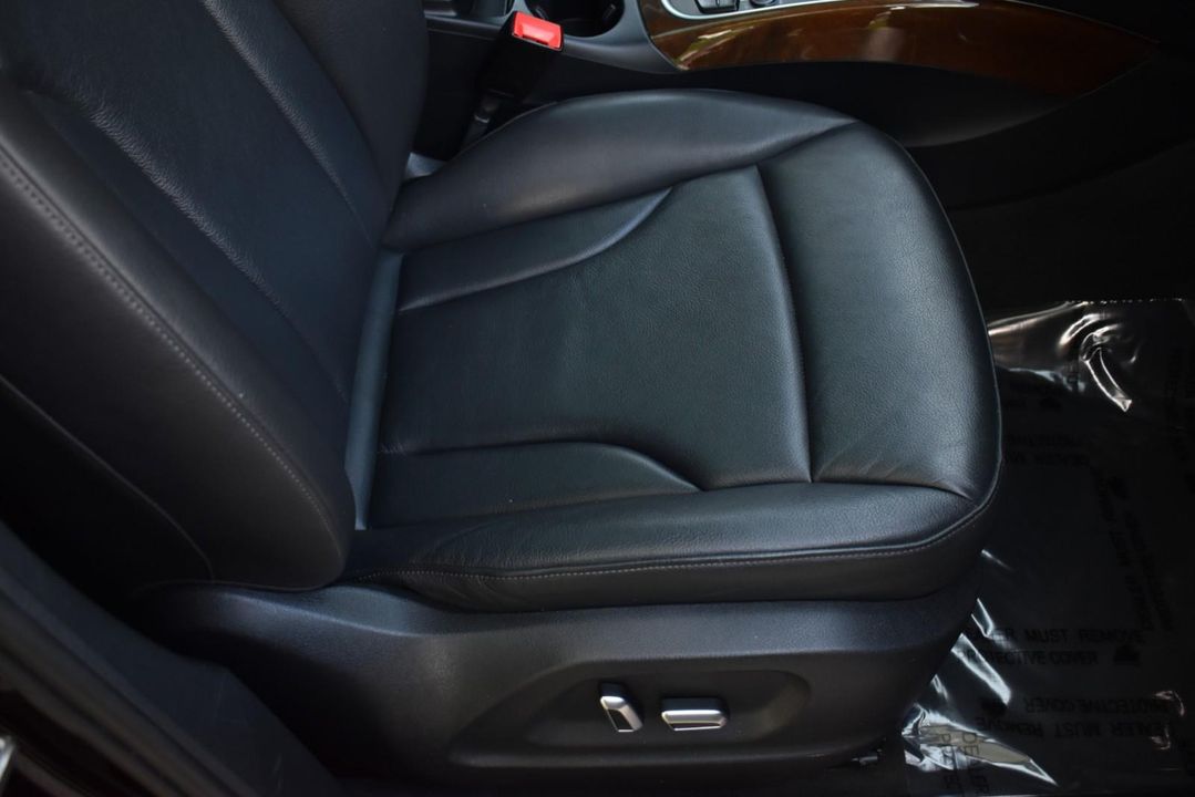 2017 Audi Q5 Premium Plus AWD