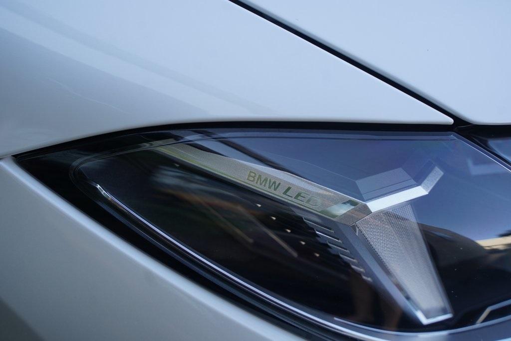 2025 BMW 4 Series