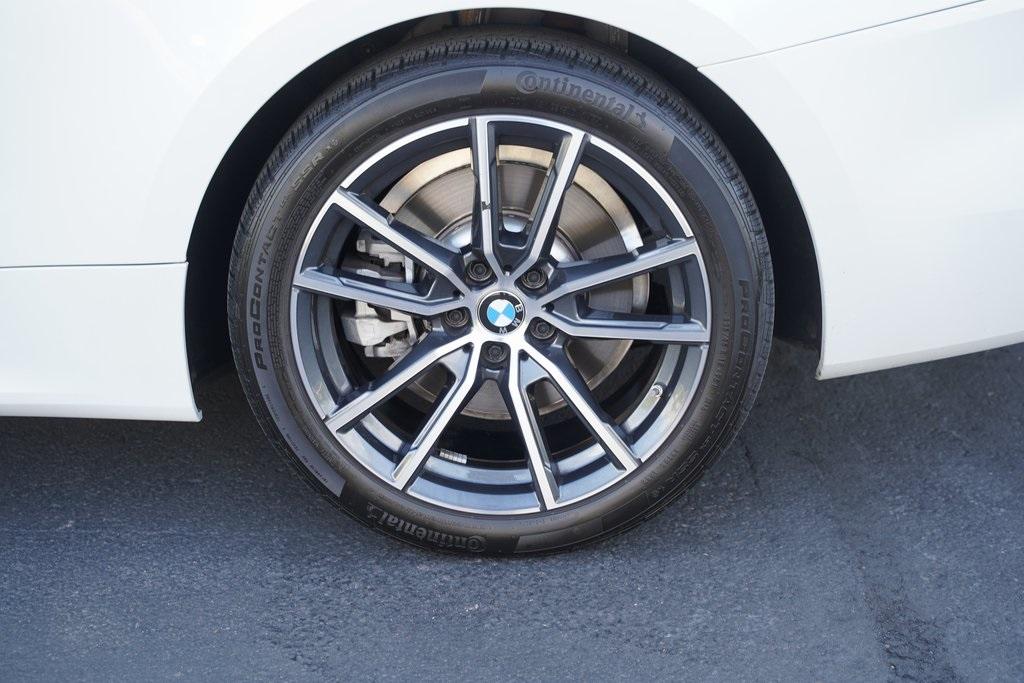 2025 BMW 4 Series