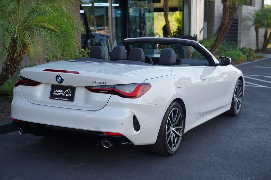 2025 BMW 4 Series