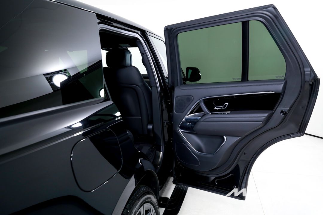 2023 Land Rover Range Rover