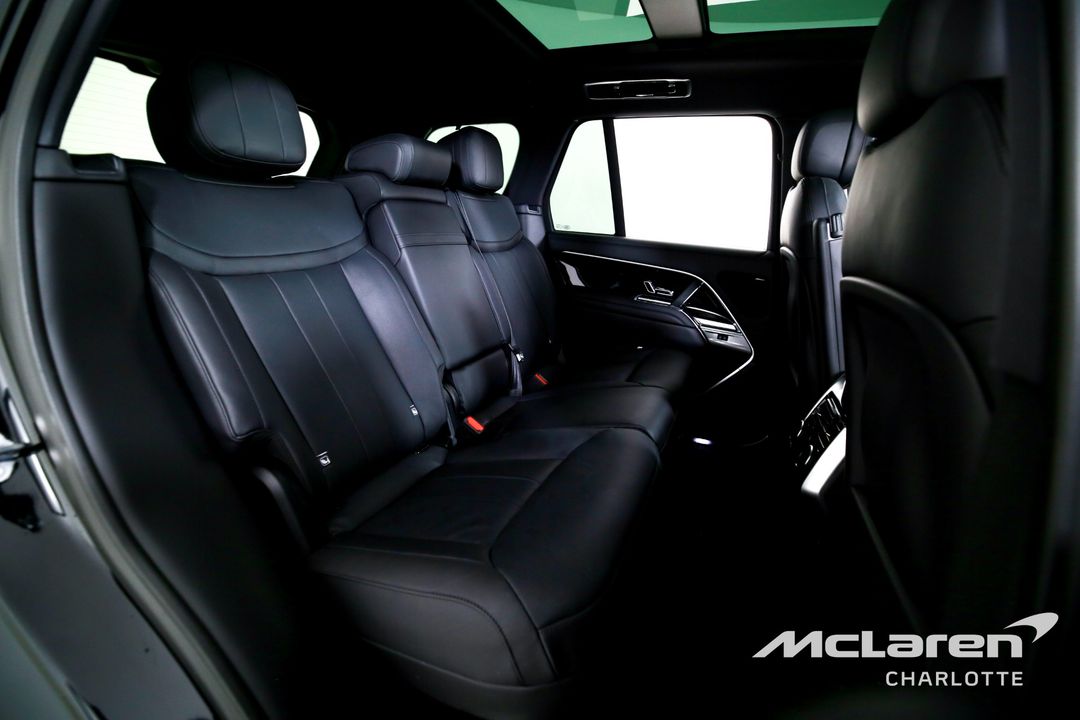 2023 Land Rover Range Rover