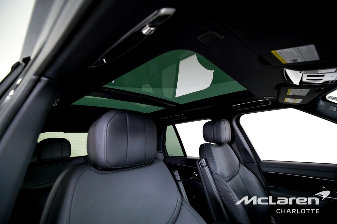 2023 Land Rover Range Rover