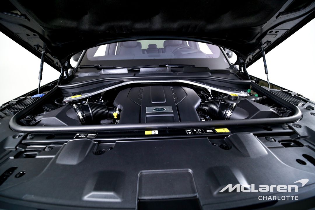 2023 Land Rover Range Rover