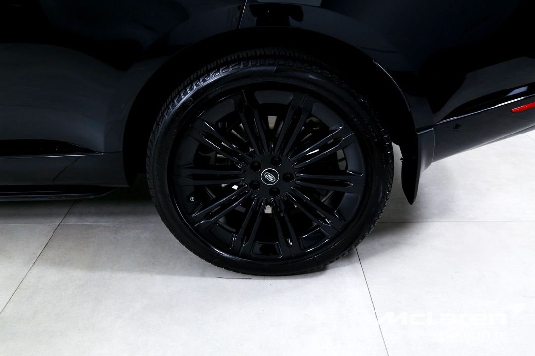 2023 Land Rover Range Rover
