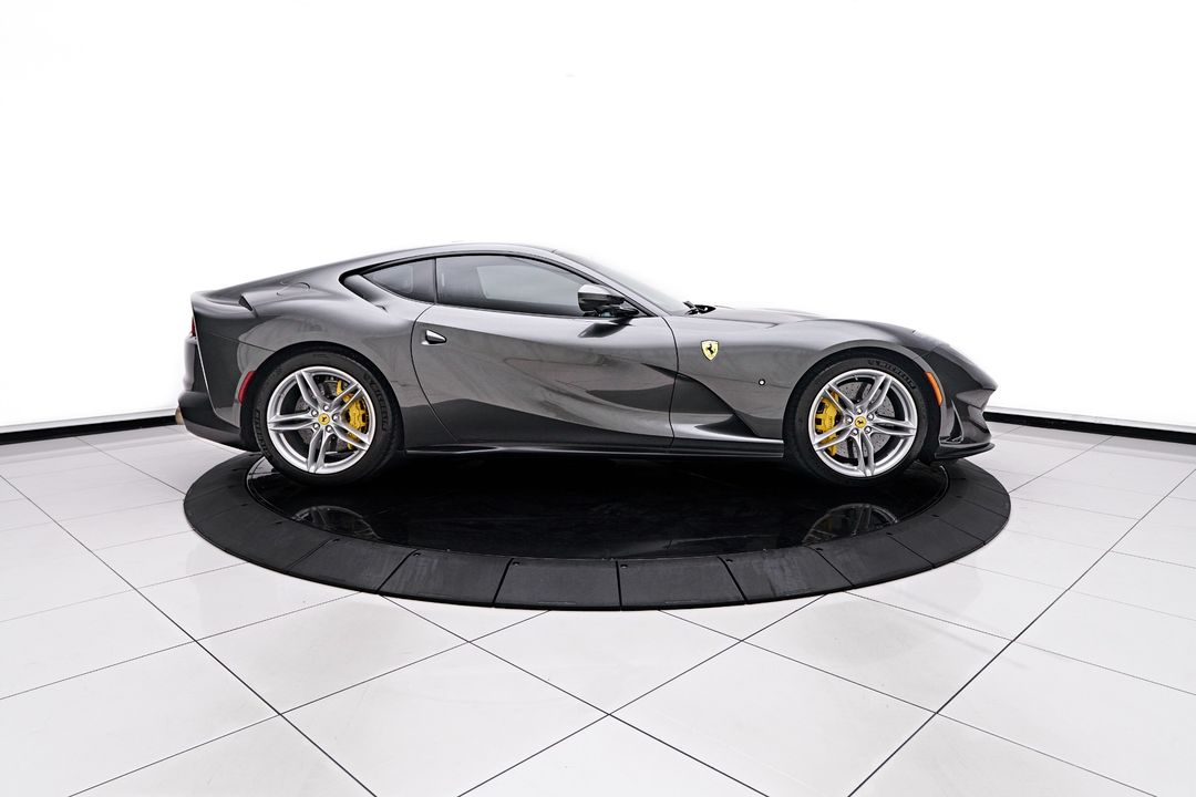 2020 Ferrari 812 Superfast