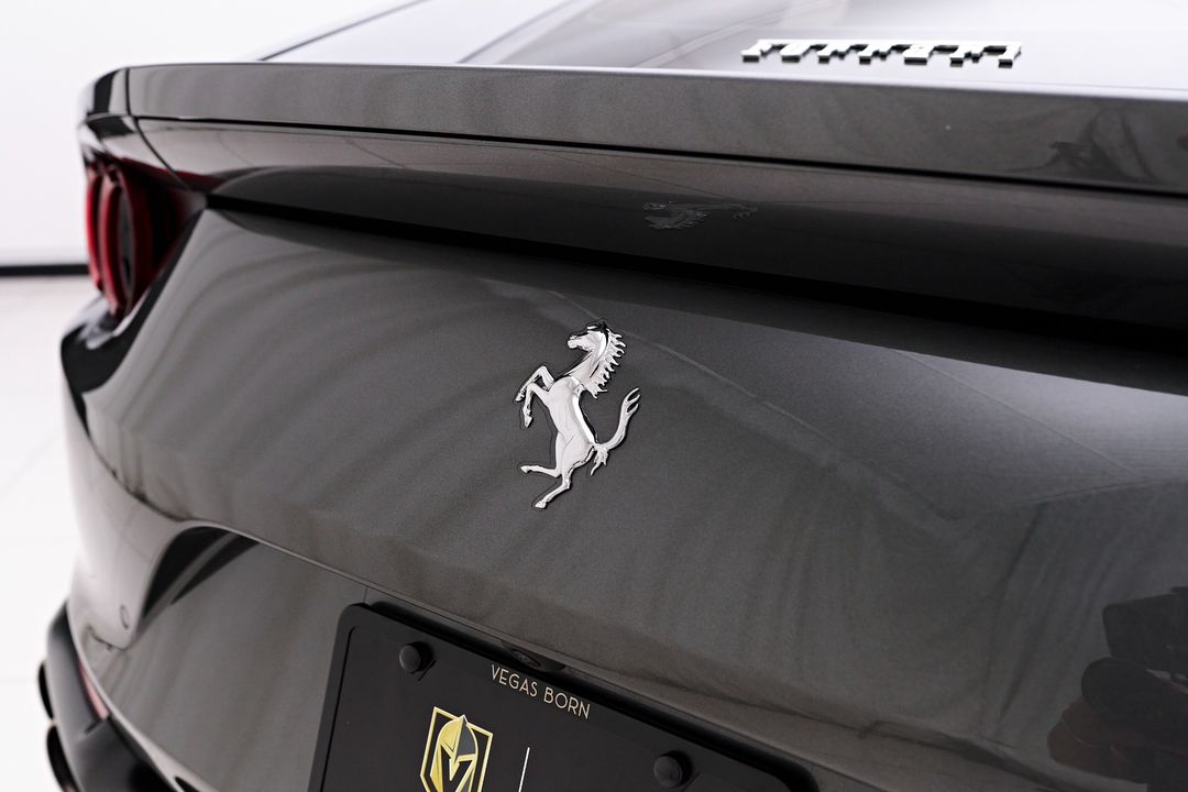2020 Ferrari 812 Superfast