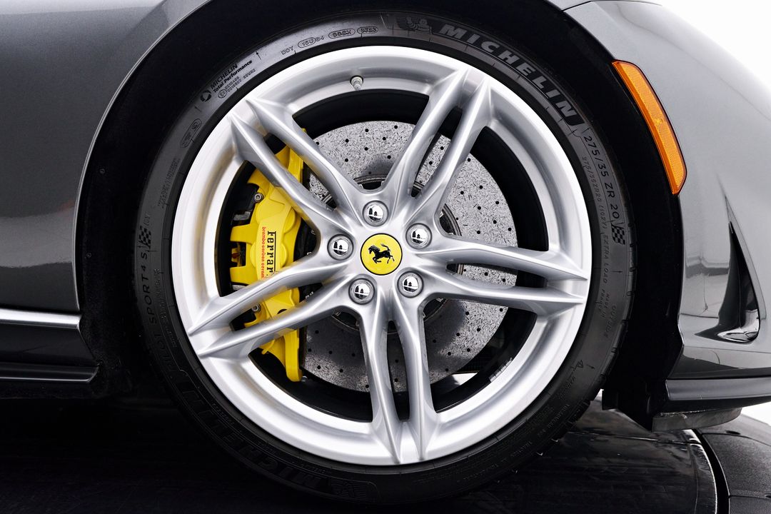 2020 Ferrari 812 Superfast