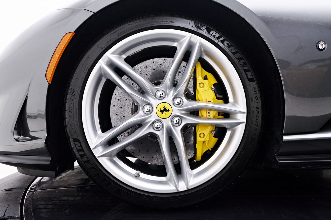 2020 Ferrari 812 Superfast