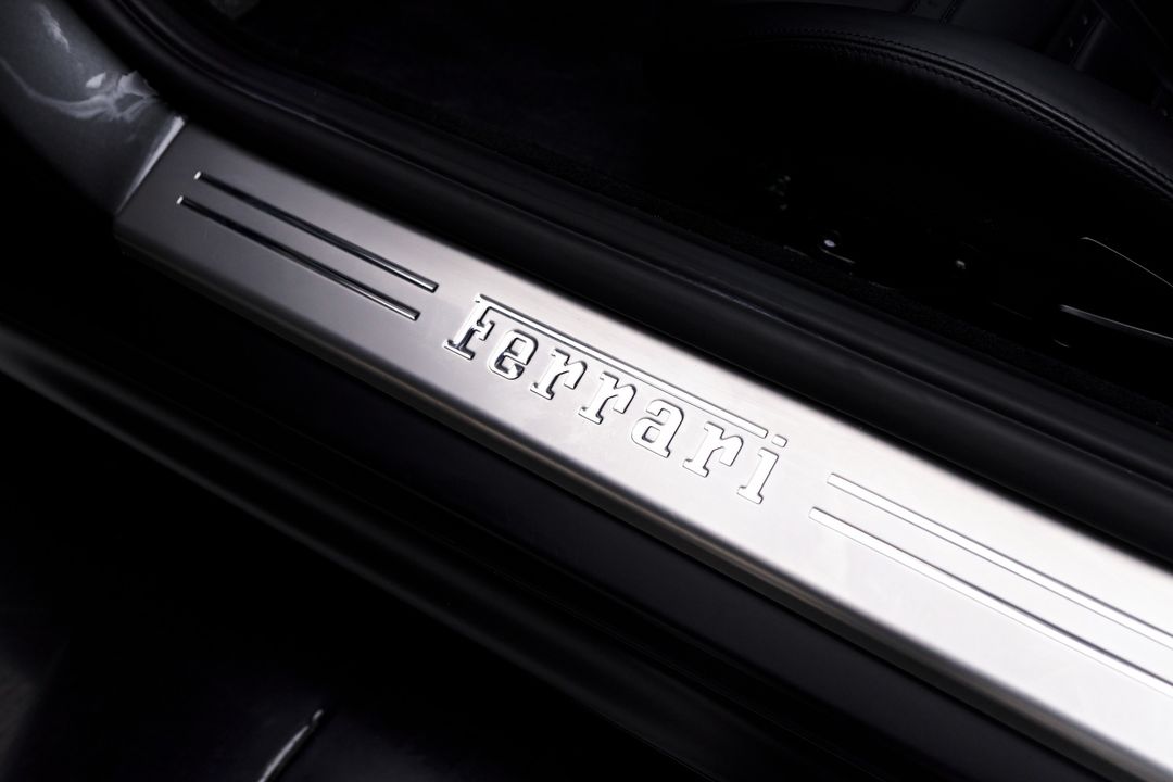 2020 Ferrari 812 Superfast