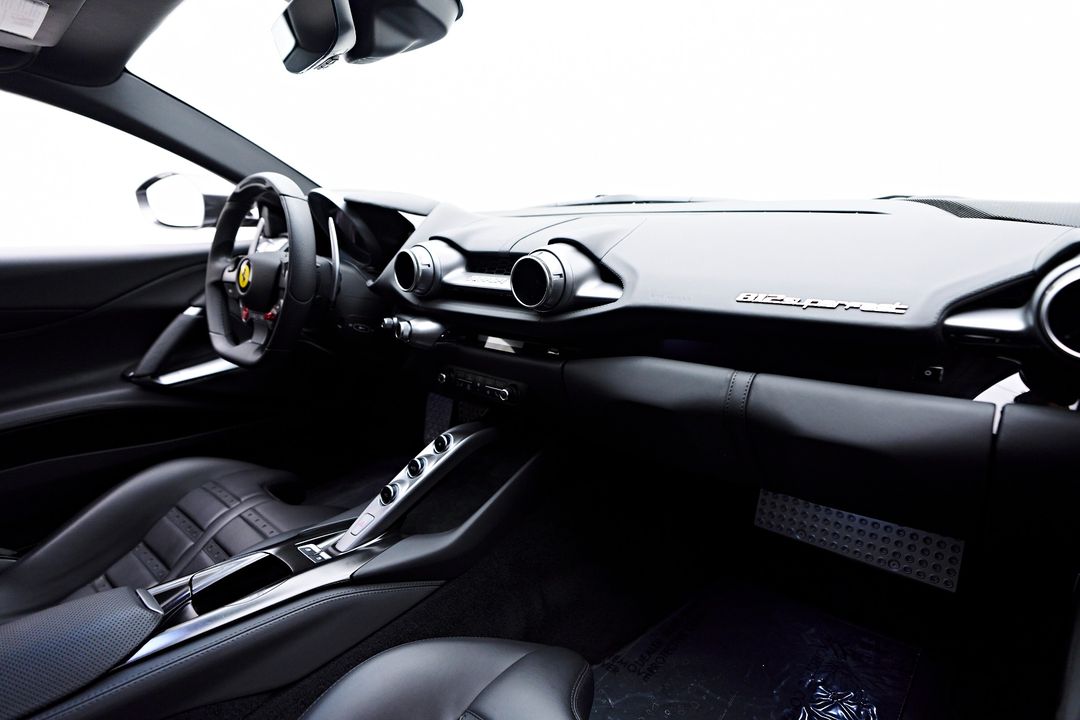 2020 Ferrari 812 Superfast