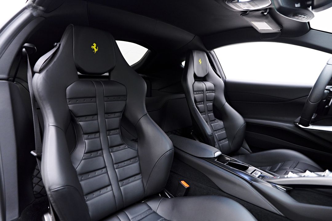 2020 Ferrari 812 Superfast