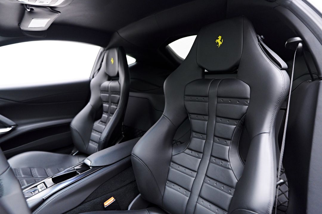 2020 Ferrari 812 Superfast