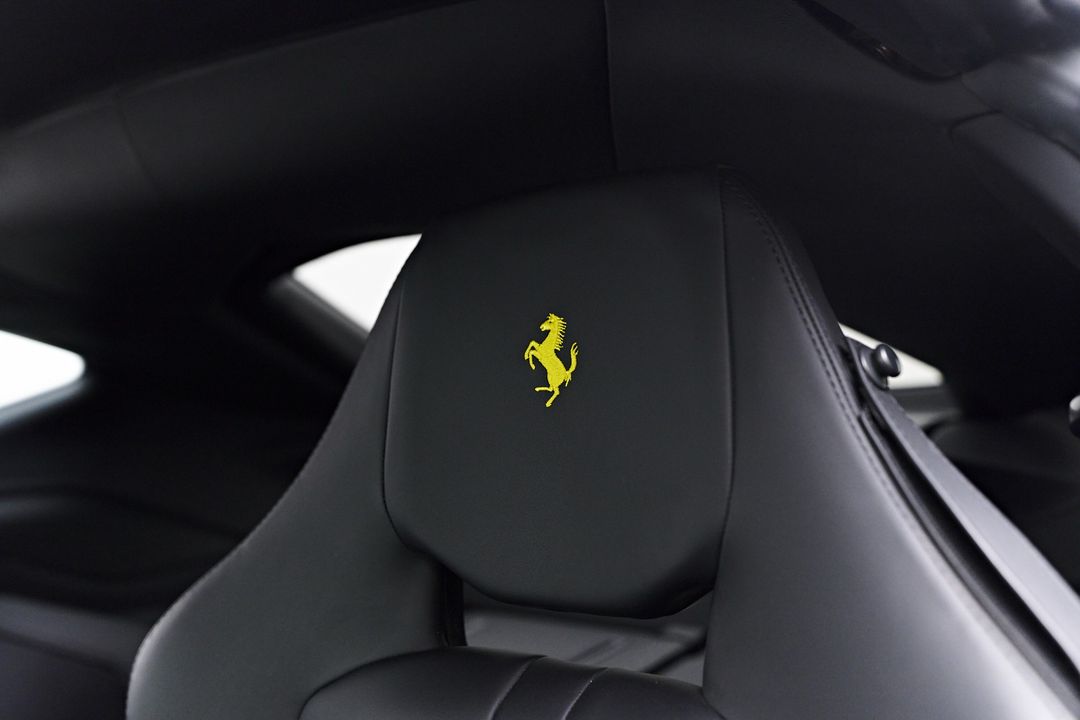 2020 Ferrari 812 Superfast